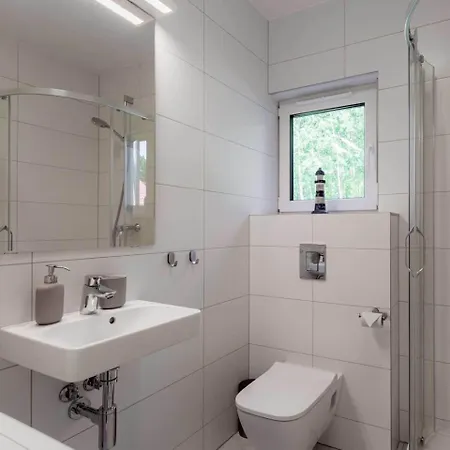 Sea Light - By Rentmonkey Apartman Niechorze